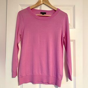 JCREW Tippi Sweater 100% Merino Wool (Sold out!)